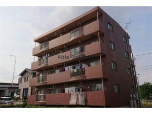 レジェン柴﨑一番館（深谷市緑ケ丘）外観写真