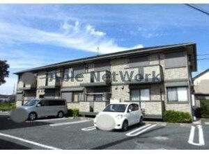 グランメール桜町　Ａ（行田市桜町）外観写真