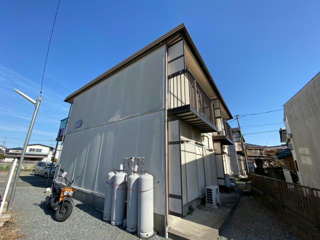 コーポ石上（熊谷市石原）