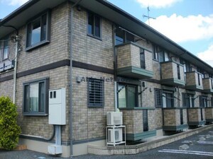 けやきⅢ（熊谷市新堀）外観写真