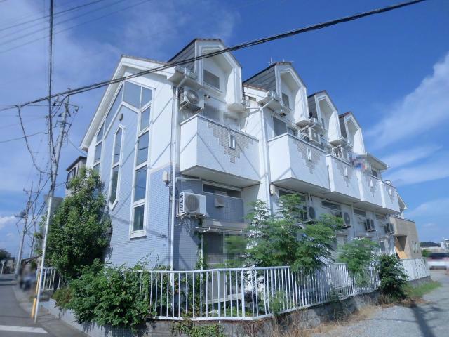 シャルマンフジ熊谷参番館