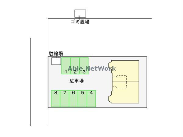 周辺環境