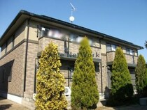 タウンスクエア（深谷市原郷）の外観写真