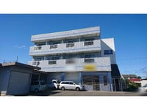 小林コーポ（熊谷市村岡）の外観写真