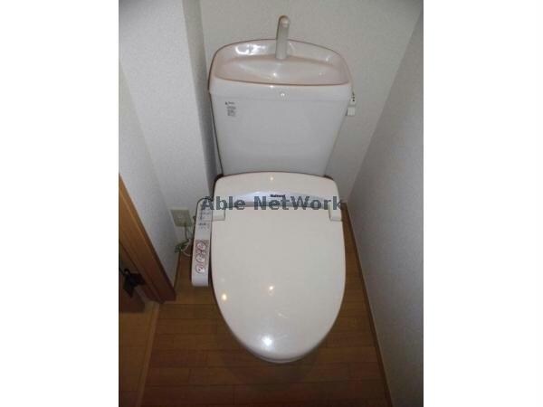 物件内観写真11　