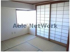 物件内観写真15　(和室)