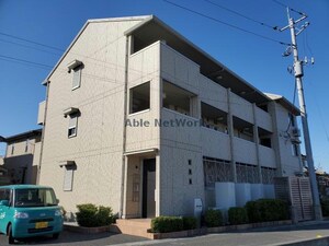 ミルダー ラオム（深谷市東方）外観写真