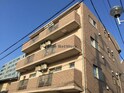 ALM21（熊谷市本町）
