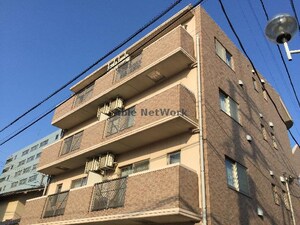 ALM21（熊谷市本町）外観写真