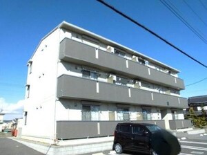 Sky　ルームⅢ　23919外観写真