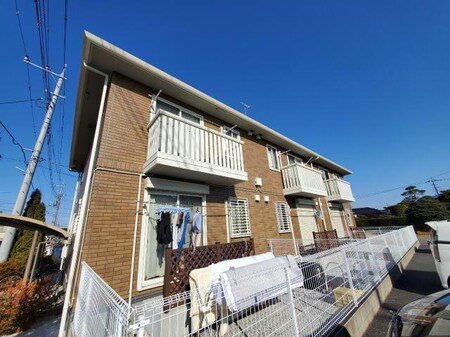 ザ　チャールトン（行田市向町）700009352-1外観写真