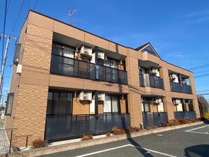 サンライズ（鴻巣市）外観写真