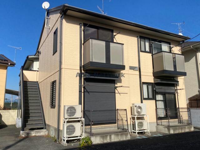 レジデンス大内（熊谷市妻沼）