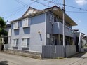 メゾンフォレスト