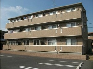 サンクレスト（鴻巣市栄町）外観写真