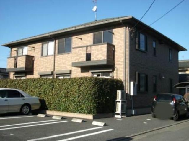 セジュール二本木10505
