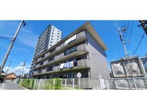 KEレジデンス（熊谷市榎町）の外観写真