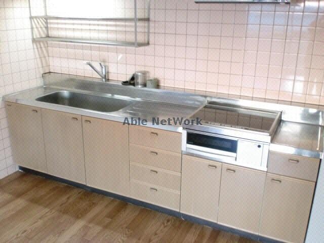 物件内観写真11　