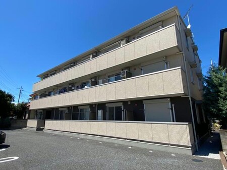 サンライズ上之（熊谷市上之）700030963-001外観写真