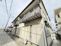 タキザワコーポ A/B棟（熊谷市広瀬）