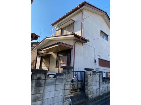 寄居町戸建　貸家　1697外観写真