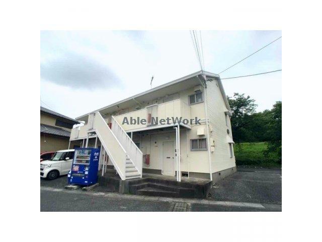 スカイハイツ（熊谷市赤城町）