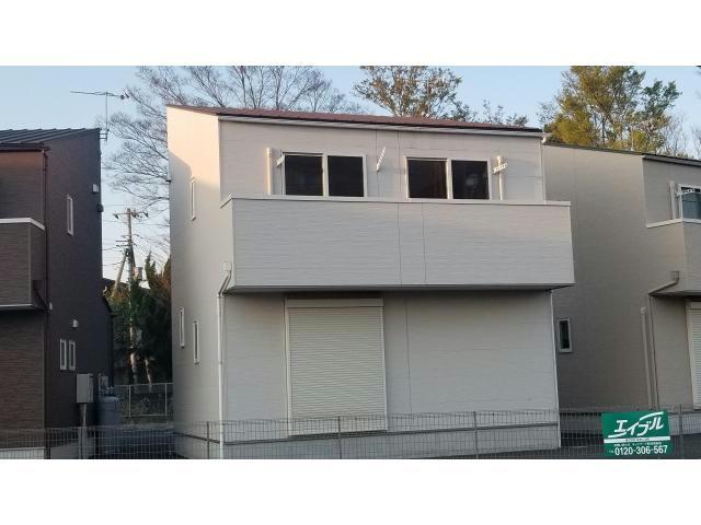 モーツァルト（熊谷市石原）