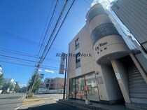 シティホームズ桜木町（熊谷市桜木町）の外観写真