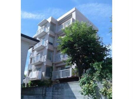 宮町第二ﾋﾞﾙ（熊谷市宮町）外観写真