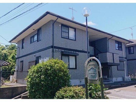 スマイルコート３番館（熊谷市末広）外観写真