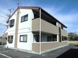 ビュータウンA/B　7898外観写真