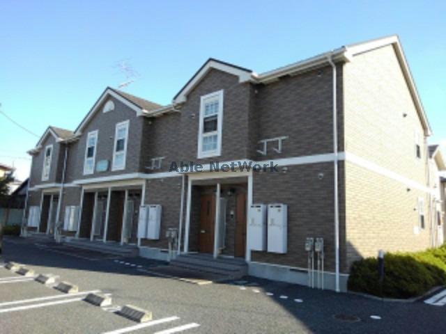 ベイビーズ・ブレスC（行田市谷郷）