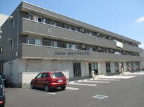 ロハス末広（熊谷市末広）の外観写真