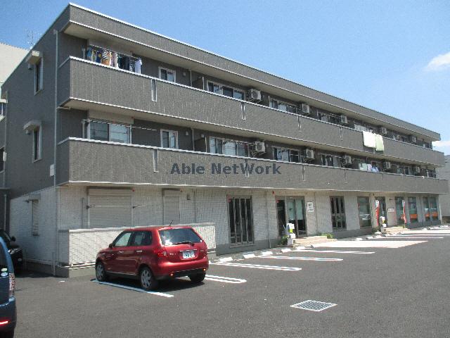 ロハス末広（熊谷市末広）