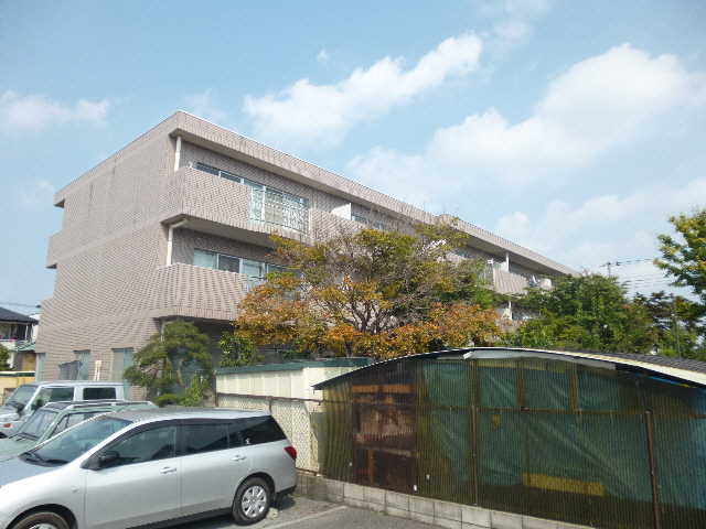 シャトレ山の手（深谷市上野台）