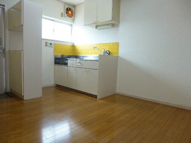 物件内観写真12　(ダイニング)