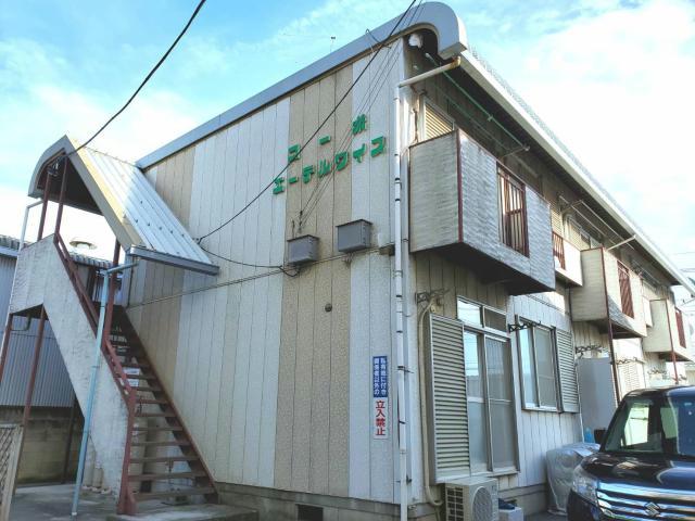 コーポエーデルワイス