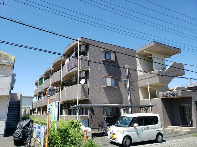 ベルウッド（深谷市上野台）