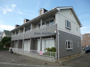 ユースフルホーム（熊谷市美土里町）外観写真