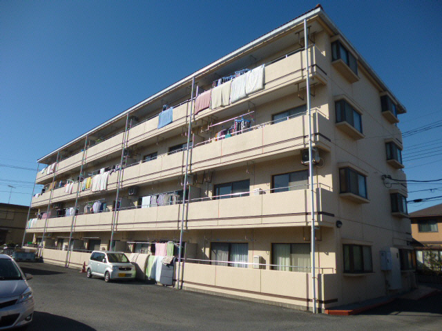 リングス籠原Ⅰ