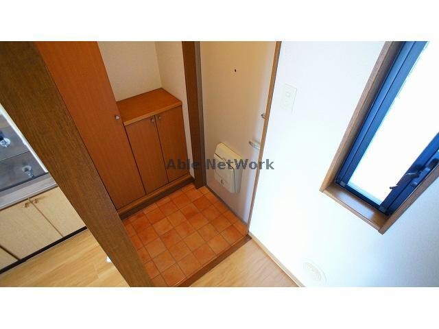 物件内観写真11　