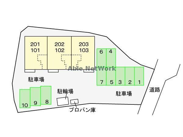 物件内観写真13　