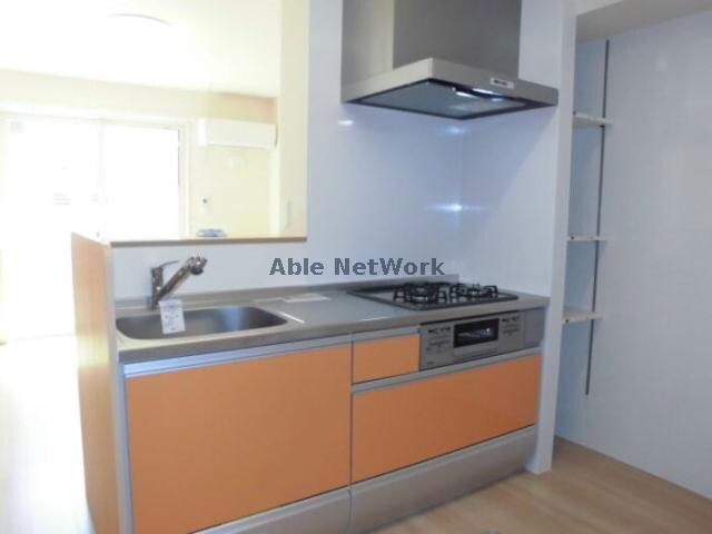 物件内観写真10　