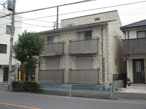 レジデンスTM宮前町（熊谷市宮前町）外観写真