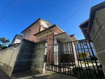 木島貸家（深谷市上野台）の外観写真