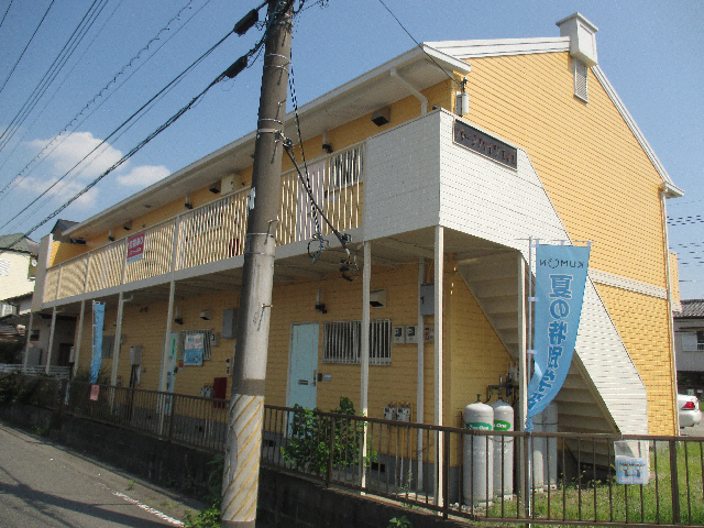 パークハイツ１０１