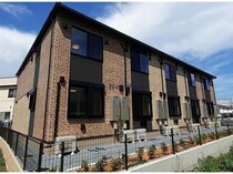 ピアッツァ（熊谷市石原）の外観写真