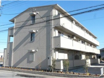 グランフォート（深谷市幡羅町）700038831-001