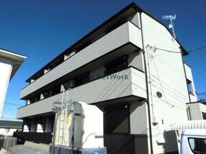 First Stage 上柴（深谷市上柴町西）外観写真