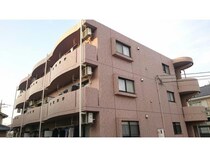 SＵNFYURE～サン・フューレ～（深谷市東方）の外観写真